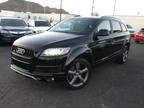 2015 Audi Q7 quattro 4dr 3.0T Premium Plus