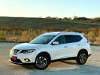 2016 Nissan Rogue FWD 4dr SL