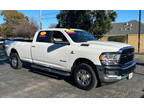 2021 Ram 2500 Big Horn 4x4 Crew Cab 8' Box