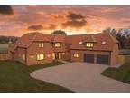 Cookes Meadow, Northill, Biggleswade SG18, 5 bedroom detached house for sale -