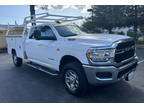 2022 Ram 3500 Big Horn 4x4 Crew Cab 8' Box