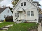 1314 Pettibone Ave - Flint, MI 48507 - Home For Rent