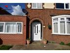 Whittlesey Road, Whittlesey, Peterborough, PE2 1 bed in a house share -
