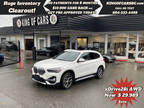 2021 BMW X1 xDrive28i Sports Activity Vehicle