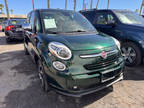 2014 Fiat 500l Lounge