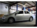 2009 Toyota Corolla 4dr Sdn Auto