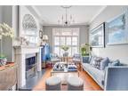 Parsons Green, Greater London, 4 bedroom house for sale in Pursers Cross Road