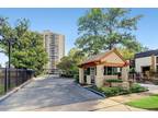 49 Briar Hollow Ln #803, Houston, TX 77027 - MLS 26547145