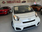 2012 Scion iQ 3dr HB