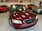 2009 Hyundai Sonata 4dr Sdn I4 Auto GLS