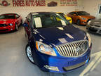 2013 Buick Verano 4dr Sdn Convenience Group