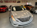 2011 Hyundai Sonata 4dr Sdn 2.4L AUTO GLS *Ltd Avail*