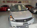 2007 Nissan Quest 4dr SE