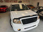 2006 Ford F-150 Reg Cab 126 XL