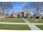 5144 Pond Spring Cir, Fairview, TX 75069