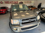 2007 Toyota Sequoia 2WD 4dr SR5