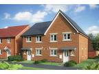 Plot 94, Sage Home at Green Oaks, Rudloe Drive GL2 3 bed end of terrace house