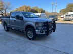 2020 Ford Super Duty F-250 SRW XL 4WD SuperCab 6.75' Box