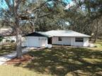 2004 NOBLETON AVE, SPRING HILL, FL 34608 Single Family Residence For Sale MLS#