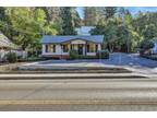 509 S AUBURN ST, Grass Valley, CA 95945 Single Family Residence For Sale MLS#