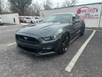 2016 Ford Mustang 2dr Fastback GT