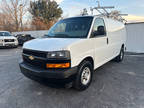 2019 Chevrolet Express Cargo Van RWD 2500 135