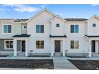 8730 W ALLUVIAL DR # 1531, Magna, UT 84044 Townhouse For Sale MLS# 1974859