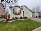 4406 Goldcrest Dr NW - Olympia, WA 98502 - Home For Rent