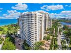 4451 Gulf Shore Boulevard North, Unit 605, Naples, FL 34103