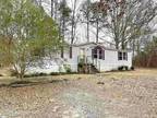 Williamston, Anderson County, SC House for sale Property ID: 418618781