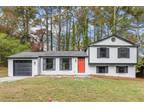 4992 STONE TRCE, Stone Mountain, GA 30083 Single Family Residence For Sale MLS#