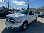 2019 Ram 1500 Classic Tradesman 4x2 Crew Cab 5'7 Box