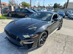 2020 Ford Mustang GT Fastback