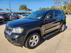 2013 Jeep Grand Cherokee 4WD Laredo Only 119K Miles- CLEAN CARFAX!