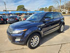 2015 Land Rover Range Rover Evoque Pure Only 68K Miles- CLEAN CARFAX!