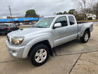 2009 Toyota Tacoma 4WD Only 93K Miles - CARFAX 1-OWNER!
