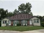 1622 S Swope Dr - Independence, MO 64057 - Home For Rent
