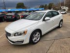 2015 Volvo S60 T5 Premier AWD Only 51K Miles - CLEAN CARFAX!