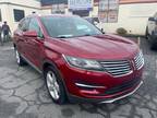 2016 Lincoln MKC Premiere 4dr SUV