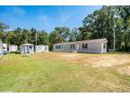 3411 Firetower Rd Mc Intosh, AL