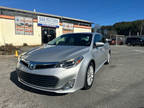 2014 Toyota Avalon Hybrid Limited 4dr Sedan