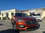 2017 Hyundai Santa Fe Sport 2.4L 4dr SUV