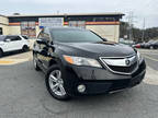 2013 Acura RDX w/Tech 4dr SUV w/Technology Package