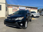 2014 Toyota RAV4 Limited AWD 4dr SUV