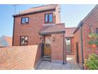 2 bed house for sale in Sylvester Court, HU17, Beverley