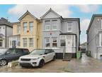 Plymouth, Devon PL2 4 bed semi-detached house for sale -
