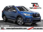 2021 Subaru Ascent Touring 7-Passenger