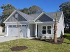 2066 GREENSIDE MANOR DRIVE SW # L-33, Ocean Isle Beach, NC 28469 Single Family