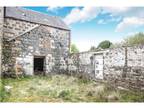 Plot for sale, Mill Of Boddam, Insch, Aberdeenshire, AB52 6LF