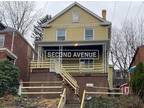1406 Orangewood Ave - Pittsburgh, PA 15216 - Home For Rent